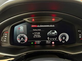 Audi Q8 50 TDI Quattro 286cv S-Line