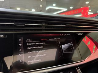 Audi Q8 50 TDI Quattro 286cv S-Line