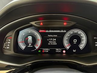 Audi Q8 50 TDI Quattro 286cv S-Line