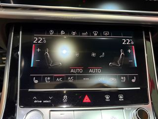 Audi Q8 50 TDI Quattro 286cv S-Line