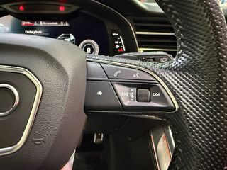 Audi Q8 50 TDI Quattro 286cv S-Line