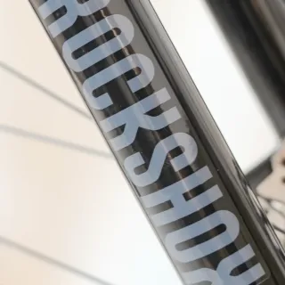 Ebike urbana cuadro de bambú 7 años de garantía