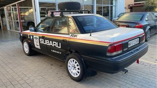Subaru Legacy 1992