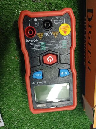 Multimetro Digitale XT-803