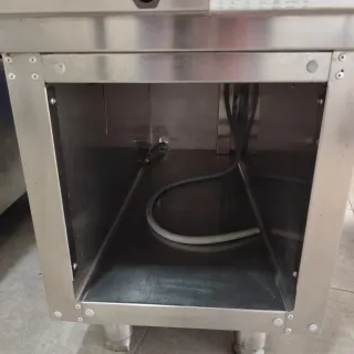 Mesa Baño María Fagor