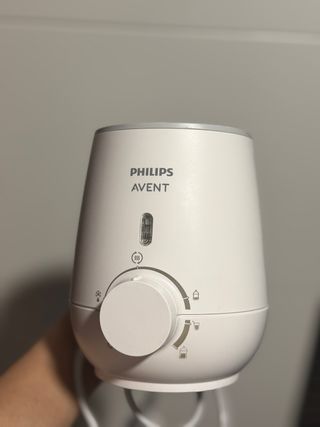 Calentador Biberones Philips Avent