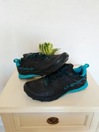Zapatillas Trail La Sportiva Talla 43.5