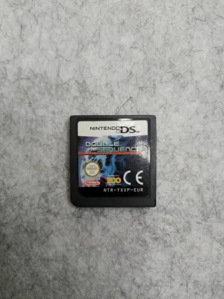 Nintendo DS Double Sequence