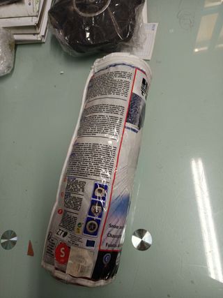 Bolsa para las ruedas para la nieve