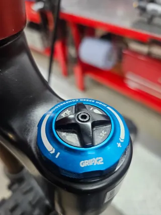 Mondraker Crafty RR 25