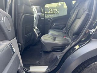Land Rover Range Rover Sport 2.0 SD4 HSE 177 kW (240 CV)