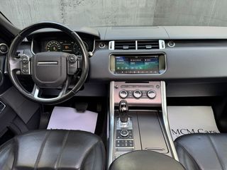 Land Rover Range Rover Sport 2.0 SD4 HSE 177 kW (240 CV)