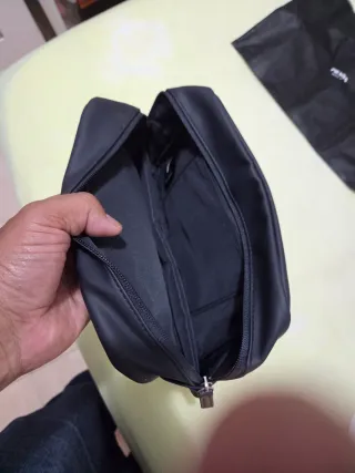 Borsa Prada nera