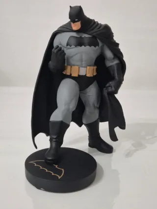 Statua Batman DC Collectibles Andy Kubert
