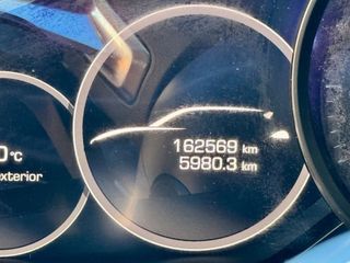 Porsche Cayenne 2018