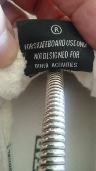 Zapatillas Golden Goose Beige y Rojo