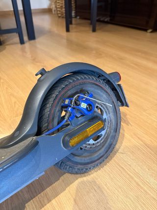 Patinete Eléctrico Xiaomi Mi Electric Scooter 3