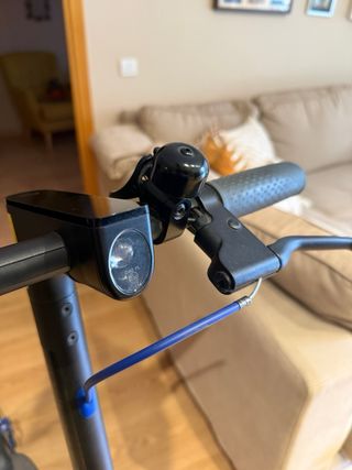 Patinete Eléctrico Xiaomi Mi Electric Scooter 3
