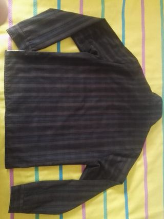 Giacca Original Penguin S righe