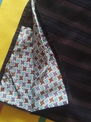 Giacca Original Penguin S righe