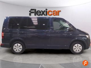 Volkswagen Caravelle Corta 2.0 TDI 110 kW (150 CV) Aut 8 Vel