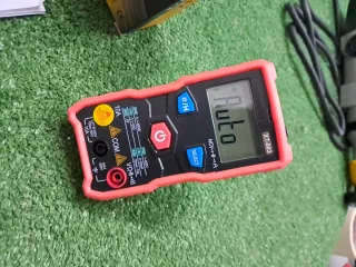 Multimetro Digitale XT-003