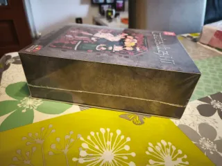 #PRECINTADO# Deathsmiles I-II Switch