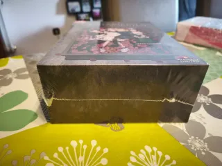 #PRECINTADO# Deathsmiles I-II Switch