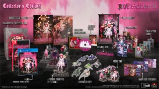 #PRECINTADO# Deathsmiles I-II Switch