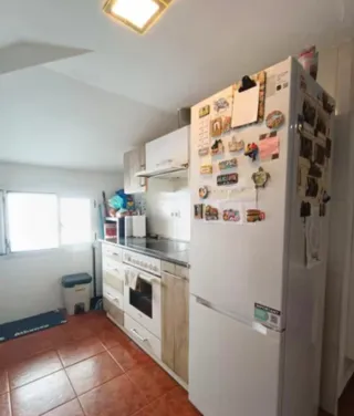 Piso en venta en Sestao