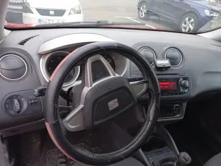 SEAT Ibiza 2008