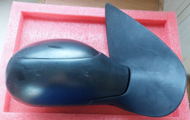 Retrovisor Derecho Peugeot 206