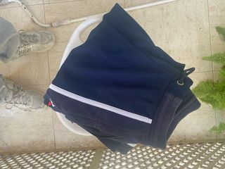 Chandal Le Coq Sportif azul