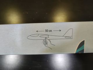 Vilac Grand Planeur - Great Glider