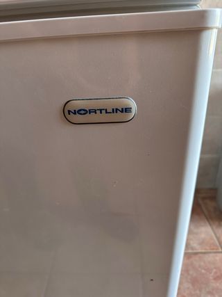 Congelador arcón Nortline HF150A 150L