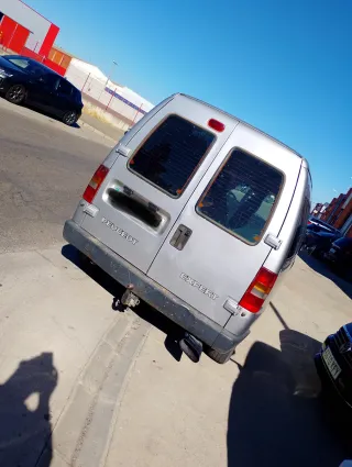 Portes economicos y vacíados