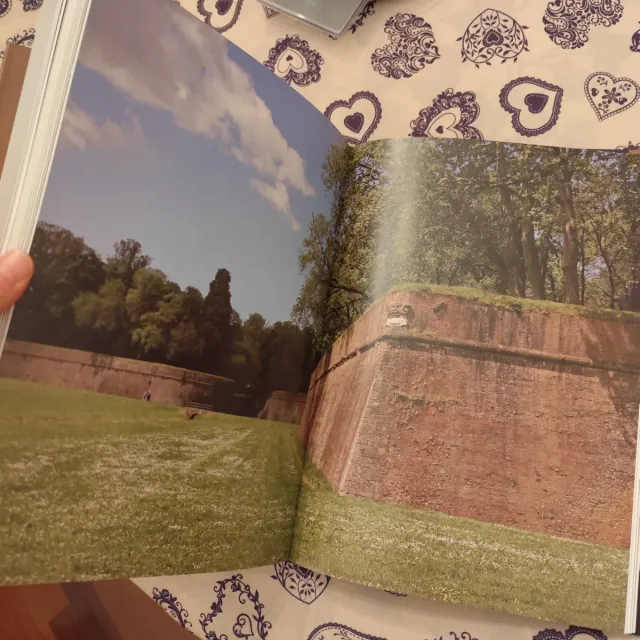 Lucca incontra il mondo