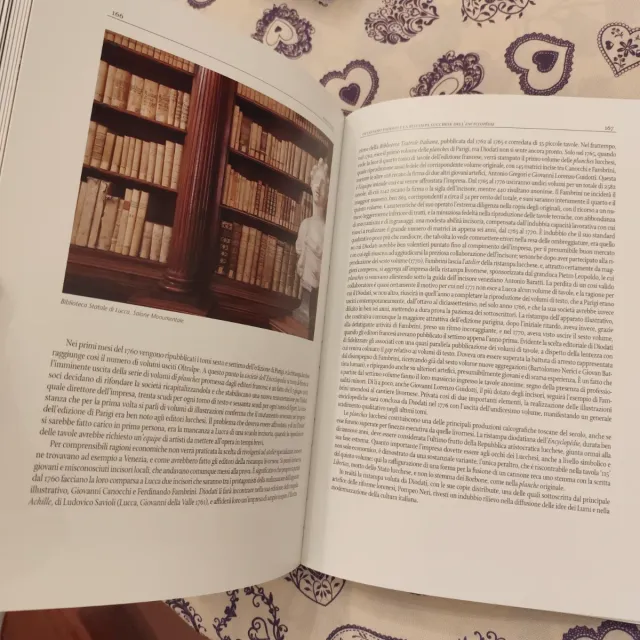 Lucca incontra il mondo