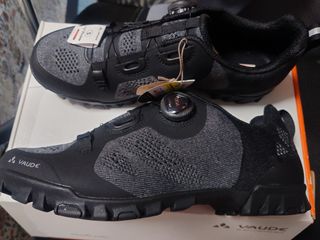 Zapatillas Vaude Tvl Skoj, Talla 43, Nuevas