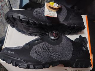Zapatillas Vaude Tvl Skoj, Talla 43, Nuevas