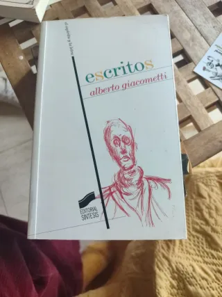 Escritos