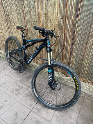 Scott genius 730 