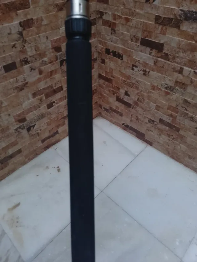 Caña de pescar Blue Pacific 150 Boat