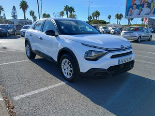 Citroen C4 2021