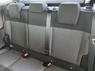 Citroen C4 2021