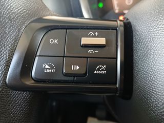 Citroen C4 2021