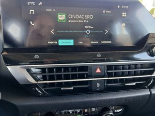 Citroen C4 2021
