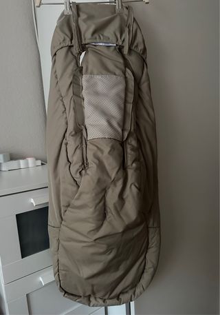 Saco de invierno Jane Dart
