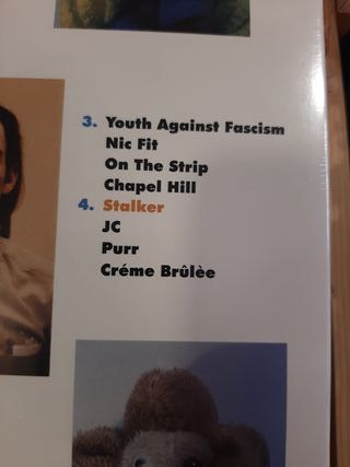 Vinilo Sonic Youth Dirty