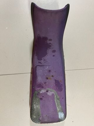 Asiento Derbi SENDA 50 R de 1997